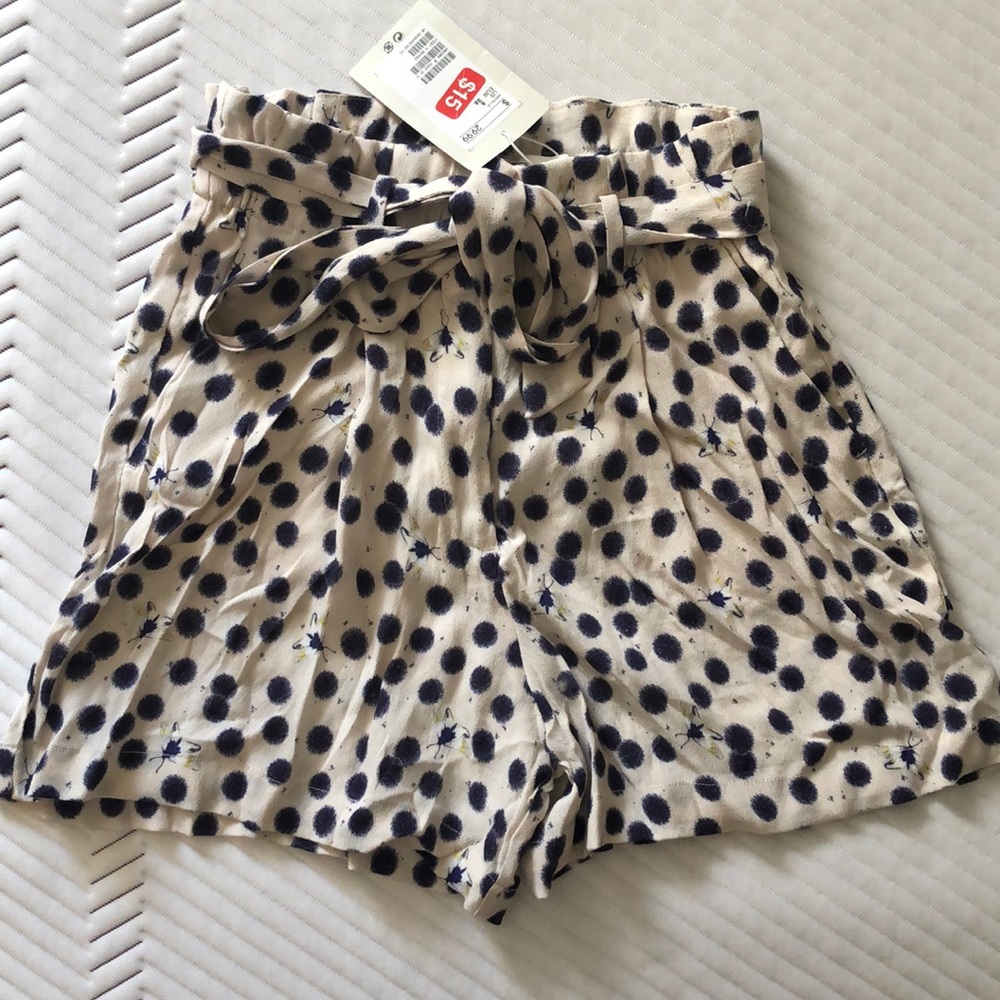 H&M shorts